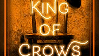 The King of Crows (The Diviners, 4)