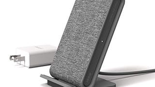 iOttie Ion Wireless Fast Charging Stand, Qi-Certified Charger...