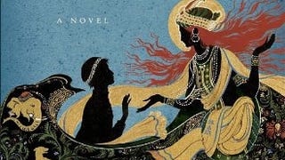 Luka and the Fire of Life: A Novel