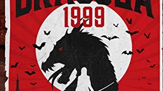Anno Dracula 1999: Daikaiju