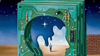 The Emperor's New Mind: Concerning Computers, Minds, and...