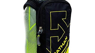 Nathan SpeedDraw Plus Insulated Hydration Pack,