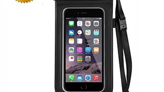 Vansky Universal Waterproof Case Dry Bag for iPhone 6, 6...