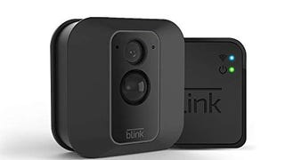 Blink XT2 Outdoor/Indoor Smart Security Camera with cloud...