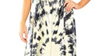 21619-BC-S Riviera Sun Summer Dresses Maxi Dress Sundresses...