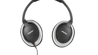 Bose AE2 Around-Ear Audio Headphones, Black