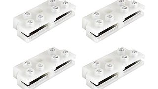 Sewell Ghost Wire Terminal Block, 14, 16, and 18 AWG, 4...