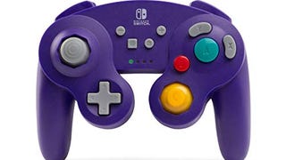 PowerA Wireless GameCube Style Controller for Nintendo...