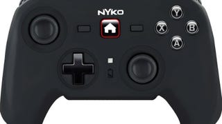 Nyko Playpad Pro for Android/Bluetooth
