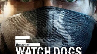The Art of Watch Dogs