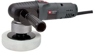 PORTER-CABLE Polisher, 6 Inch, 4.5 Amp, Speed Dial 2,500-...