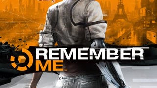 Remember Me - Playstation 3