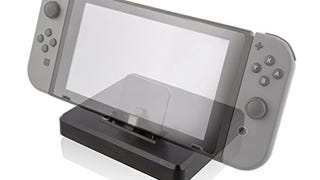 Nyko Portable Docking Kit for Nintendo Switch - Nintendo...