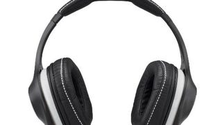 Denon AH-D600 Music Maniac Over-Ear Headphones,