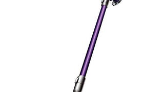 Dyson V6 Animal Cordless Vacuum, Purple (Renewed)