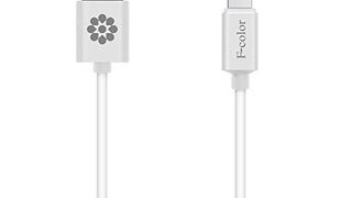 iPhone 6S Charger, Lightning Cable, 6 Ft Long F-color MFi...