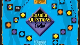 Wrapables Loaded Questions Party Game