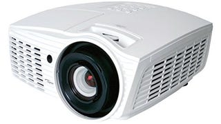 Optoma HD37 1080p DLP Home Theater Projector (Certified...