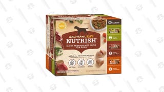 Rachael Ray Nutrish Natural Variety Pack