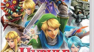 Hyrule Warriors: Definitive Edition - Nintendo