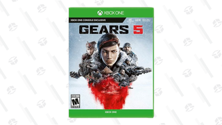Gears 5