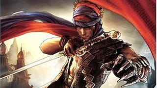 Prince Of Persia - Xbox 360