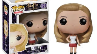 Funko POP Buffy the Vampire Slayer: Buffy