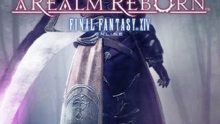 Final Fantasy XIV: A Realm Reborn - PC
