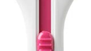 Tovolo Scoop with Silicone Plunger, Measures Equal Cupcakes...
