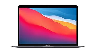 2020 Apple MacBook Air Laptop: Apple M1 Chip, 13” Retina...