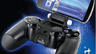 Nyko Smart Clip - PlayStation DUALSHOCK 4 controller Clip...