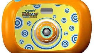 VTech Kidizoom Camera - 2010 Version