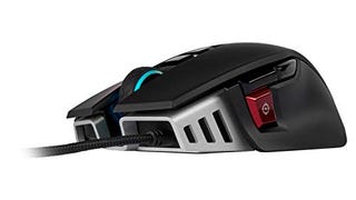 Corsair M65 RGB Elite – Wired FPS and MOBA Gaming Mouse...