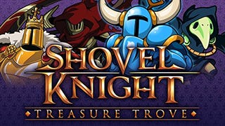 Shovel Knight: Treasure Trove - Nintendo Switch [Digital...