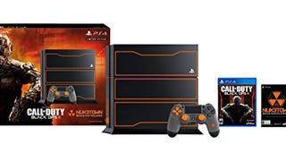 PlayStation 4 1TB Console - Call of Duty: Black Ops 3 Limited...