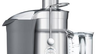 Breville BJE820XL Juice Fountain Duo Dual Disc