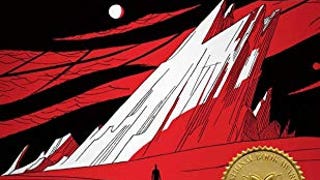The Martian Chronicles