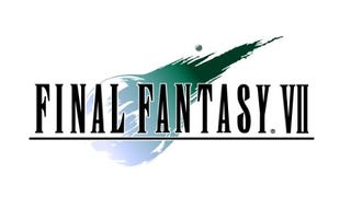 Final Fantasy VII [Online Game Code]