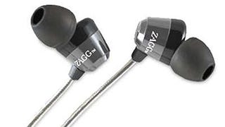 ZAGG SmartBuds iPhone In-Ear Noise-Cancelling Headphones...