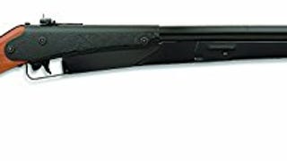 Daisy Outdoor Products 25 Pump Gun (Brown/Black, 36.5 Inch)...