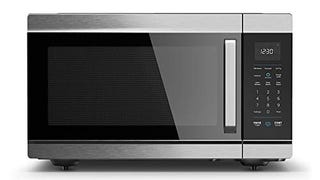 Amazon Smart Oven, a Certified for Humans device