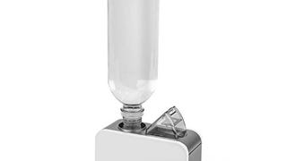 Travel Ultrasonic Humidifier – Mini Cool Mist Water Bottle...