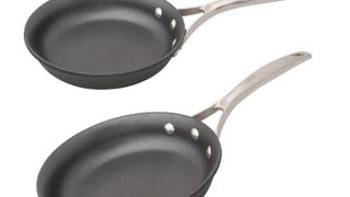 Calphalon Unison Nonstick 8-Inch and 10-Inch Omelette Pan...