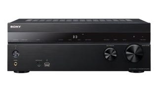 Sony STR-DH740 7.2 Channel 4K AV Receiver (Black)