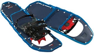 MSR Lightning Ascent Backcountry & Mountaineering Snowshoes...