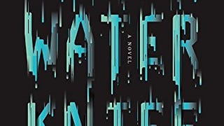The Water Knife: A novel