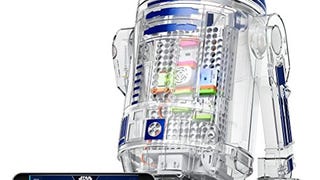 littleBits Star Wars Droid Inventor Kit (680-0011)