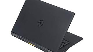 Dell Latitude E7250 12.5” Laptop, Intel i5-5300U 2.3GHz,...