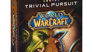 TRIVIAL PURSUIT: World of Warcraft