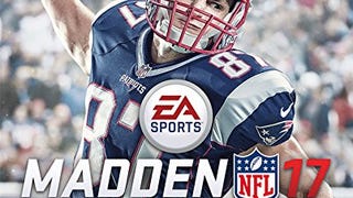Madden NFL 17 - Standard Edition - PlayStation